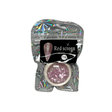 JNBS Nail Flakes Iridescent Aurora 3g T18