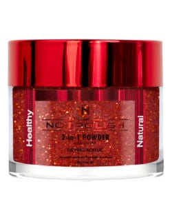 NOTPOLISH 2-in-1 Powder - OG 161 Ruby Sand - Jessica Nail & Beauty Supply - Canada Nail Beauty Supply - Acrylic & Dipping Powders