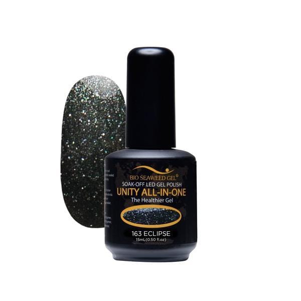 Bio Seaweed Gel Color - 163 Eclipse - Jessica Nail & Beauty Supply - Canada Nail Beauty Supply - Gel Single