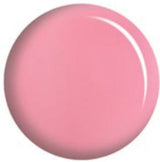 DND DC Duo Gel Matching Color 166 Hard Pink