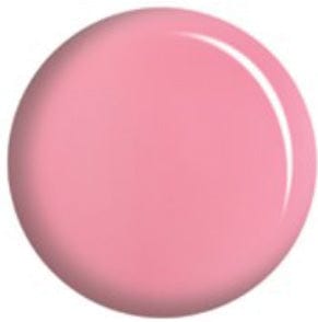 DND DC Duo Gel Matching Color 166 Hard Pink