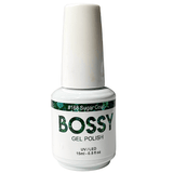 Bossy Gel - Gel Polish(15 ml) # BS168 - Jessica Nail & Beauty Supply - Canada Nail Beauty Supply - Gel Single