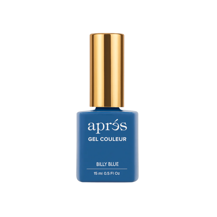 Apres Gel Couleur 240 Billy Blue