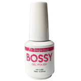 Bossy Gel - Gel Polish(15 ml) # BS170 - Jessica Nail & Beauty Supply - Canada Nail Beauty Supply - Gel Single