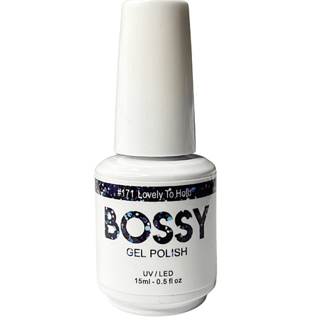 Bossy Gel - Gel Polish(15 ml) # BS171 - Jessica Nail & Beauty Supply - Canada Nail Beauty Supply - Gel Single