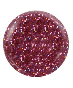 NOTPOLISH 2 In 1 Powder OG 175 Pink Stars