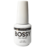 Bossy Gel - Gel Polish(15 ml) # BS175 - Jessica Nail & Beauty Supply - Canada Nail Beauty Supply - Gel Single