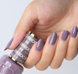 DND DC Duo Gel Matching Color 180 Sweet Violet