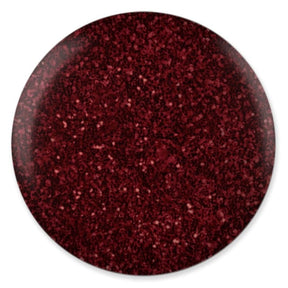 DND DC Platinum 182 Sangria