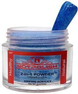 NOTPOLISH 2 In 1 Powder OG 192 Tempting Glow