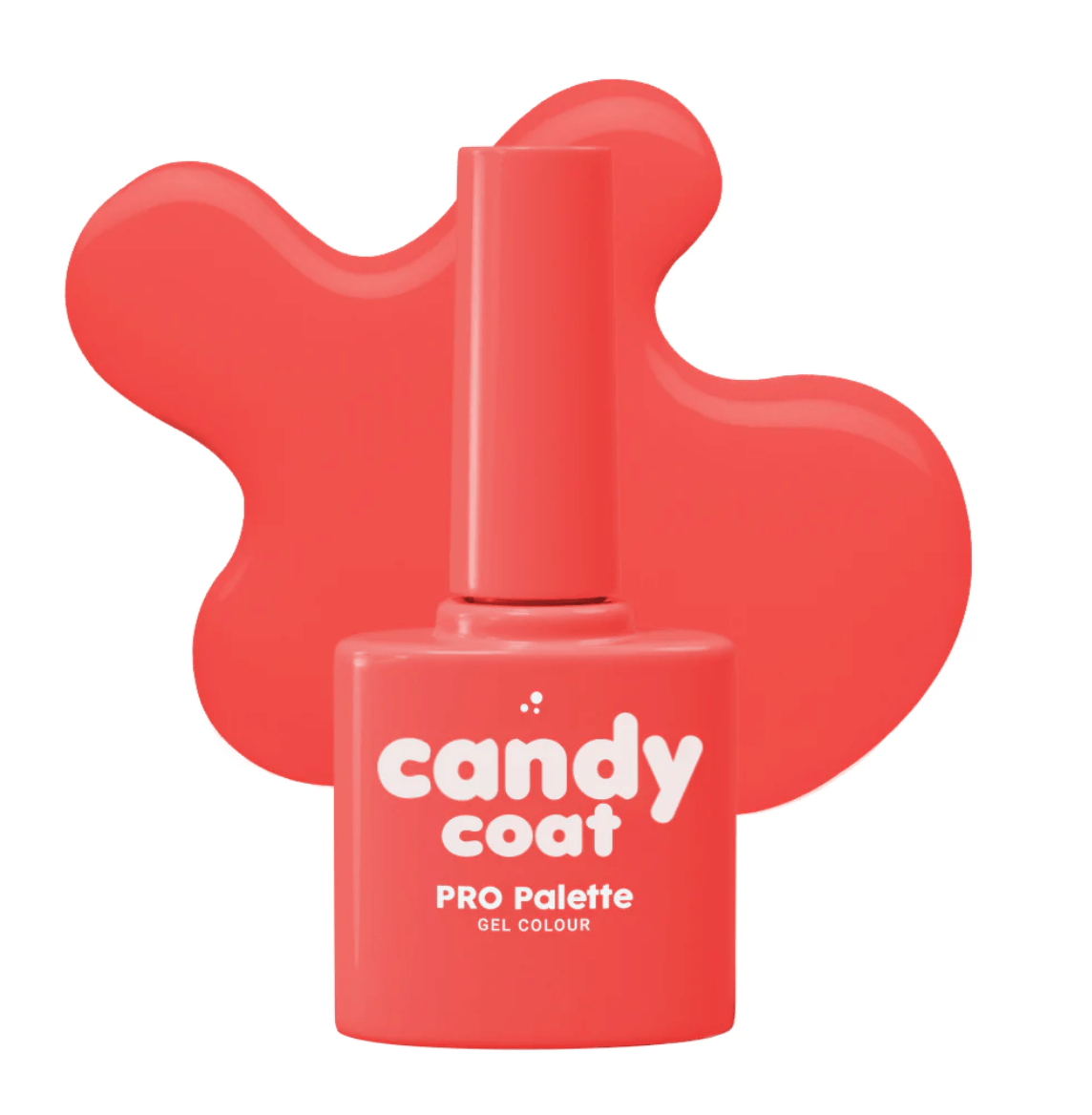 Candy Coat PRO Palette 194 Scarlet