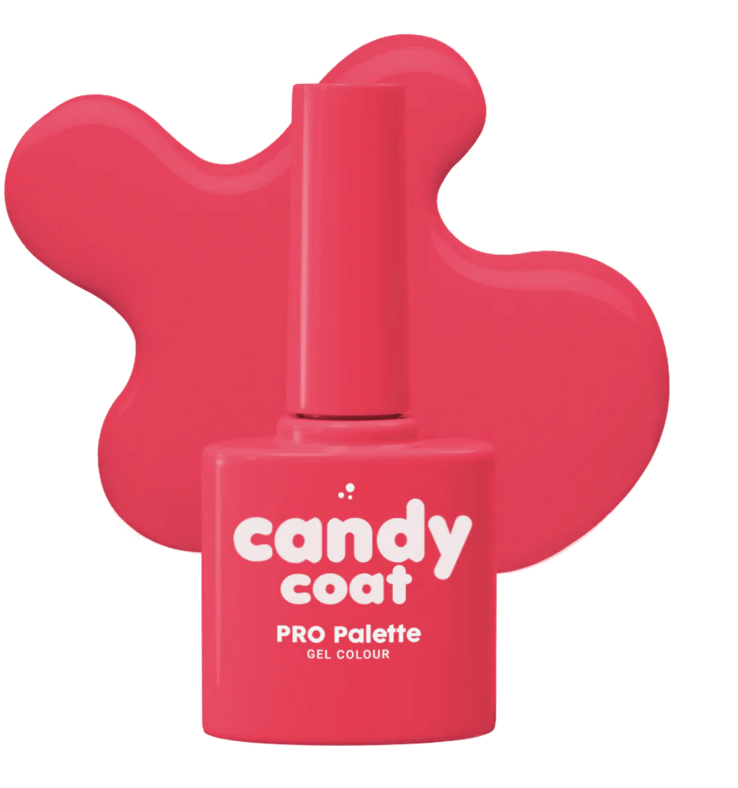 Candy Coat PRO Palette 195 Celine