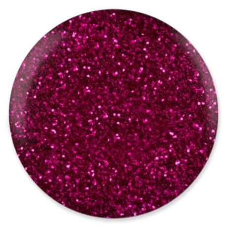 DND DC Platinum 196 Ruby Pink (LAZER Pink)