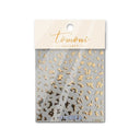 JNBS Nail Sticker Fashion Nail Art