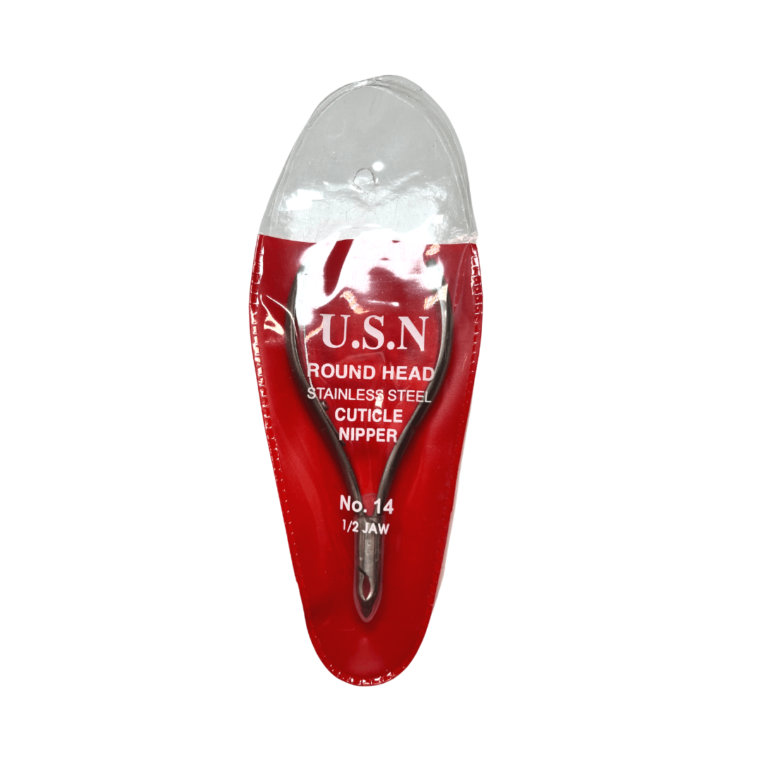 U.S.N Cuticle Nipper no.14