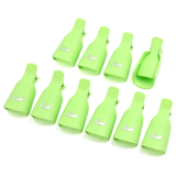 JNBS Soak Off Cap Clipper Wrap Tool Assorted Colors