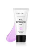 Makartt Gel Nail Extension Gel (30ml) C0842 Covetous