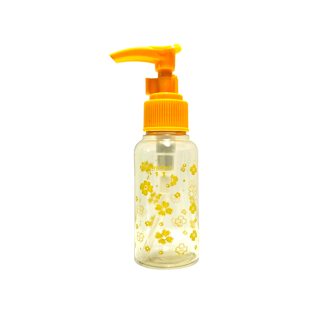 JNBS Empty Spray Bottle