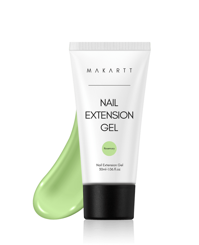 Makartt Gel Nail Extension Gel (30ml) C0819 Rosemary