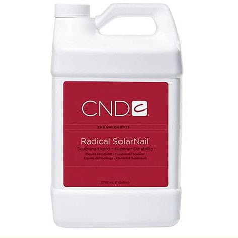 CND Radical SolarNail Liquid Monomer