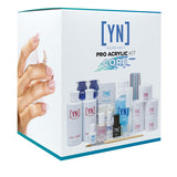 Young Nails Pro Acrylic Kit Core (20pcs)