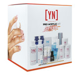 Young Nails Pro Acrylic Kit Speed (23pcs)