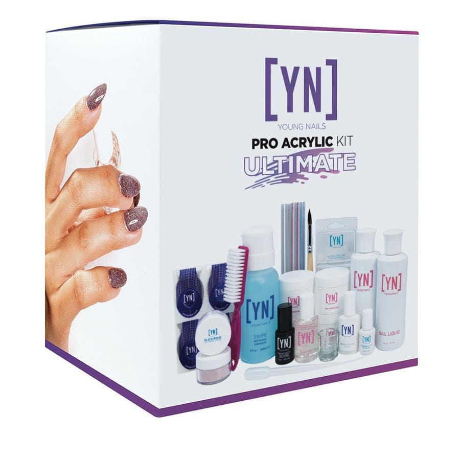 Nail pro sales