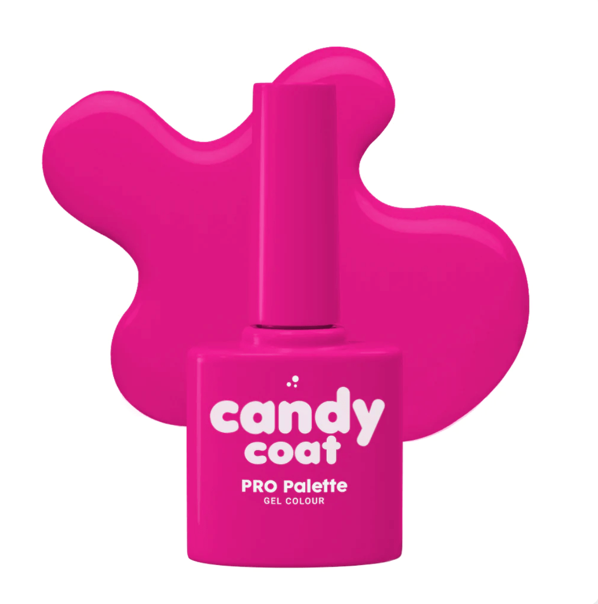 Candy Coat PRO Palette 204 Hanna