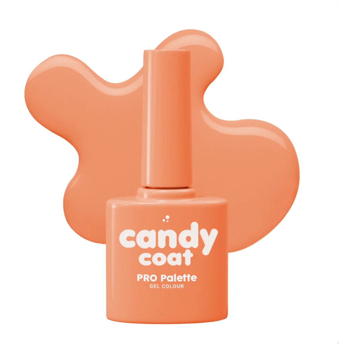 Candy Coat PRO Palette 207 Lulu