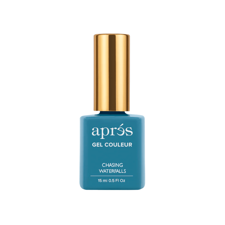 Apres Gel Couleur 248 Chasing Waterfalls