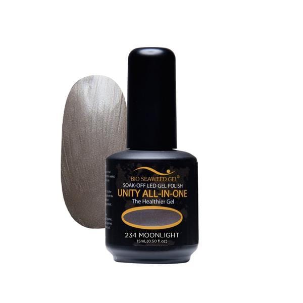 Bio Seaweed Gel Color - 234 Moonlight - Jessica Nail & Beauty Supply - Canada Nail Beauty Supply - Gel Single