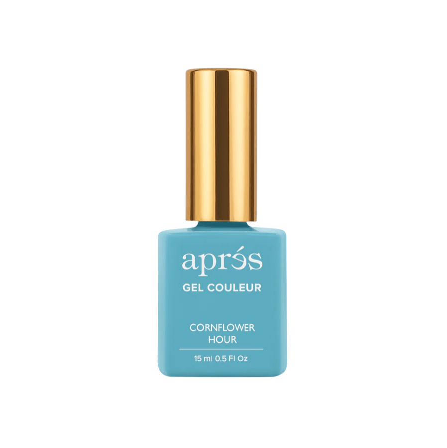 Apres Gel Couleur 249 Cornflower Hour