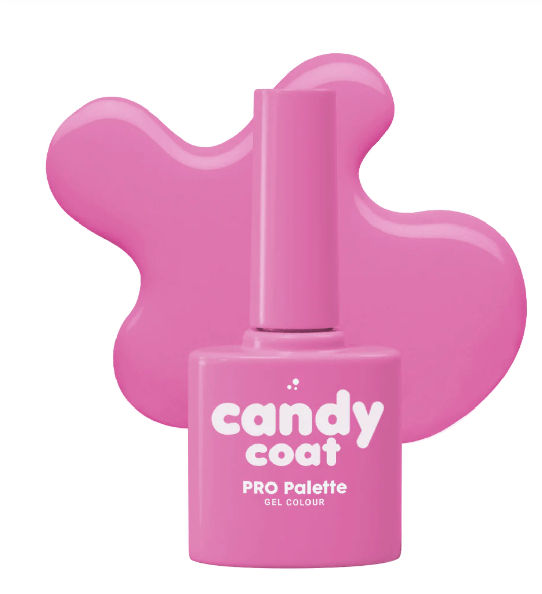 Candy Coat PRO Palette 24 Candi