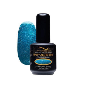 BIO SEAWEED GEL