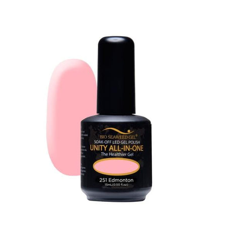 Bio Seaweed Gel Color - 251 Edmonton - Jessica Nail & Beauty Supply - Canada Nail Beauty Supply - Gel Single