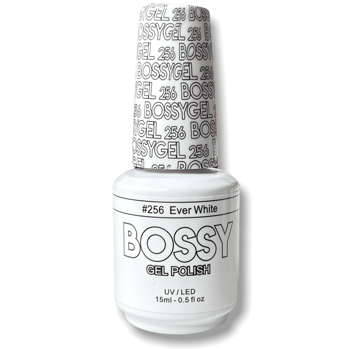 Bossy Gel Polish BS 256