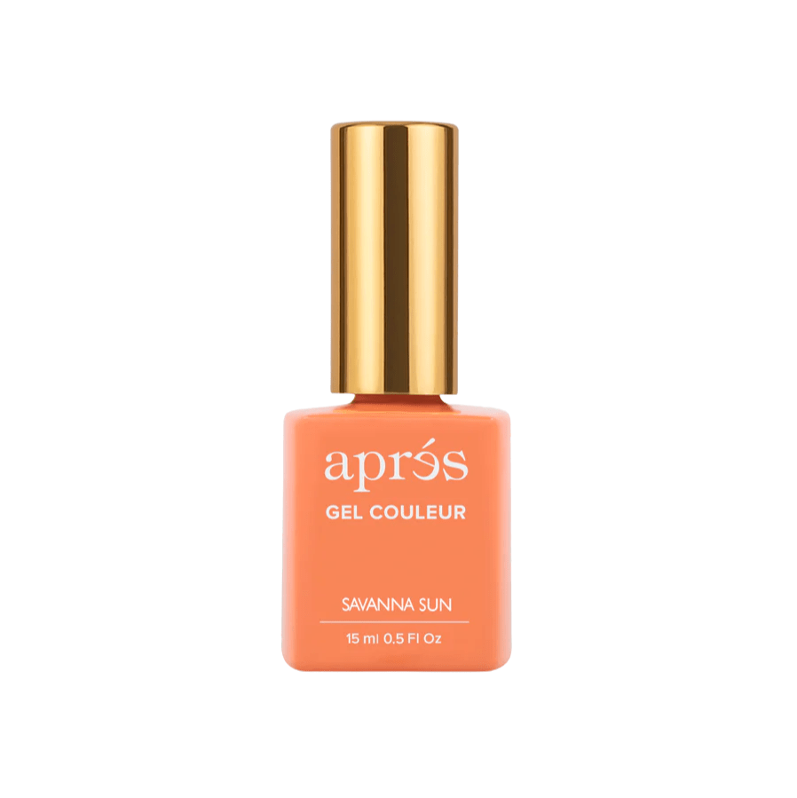 Apres Gel Couleur 260 Savanna Sun