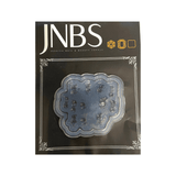 JNBS 3D Silicone Mold (Multi choice)