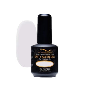 Bio Seaweed Gel Color - 274 Frosting - Jessica Nail & Beauty Supply - Canada Nail Beauty Supply - Gel Single