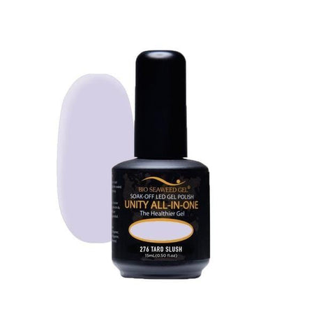 Bio Seaweed Gel Color - 276 Taro Slush - Jessica Nail & Beauty Supply - Canada Nail Beauty Supply - Gel Single