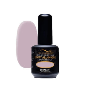 Bio Seaweed Gel Color - 280 Hazenut - Jessica Nail & Beauty Supply - Canada Nail Beauty Supply - Gel Single