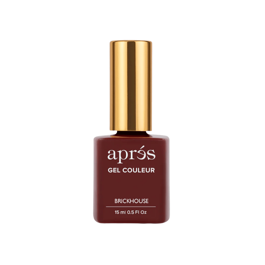 Apres Gel Couleur 297 Brickhouse