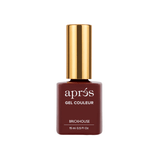 Apres Gel Couleur 297 Brickhouse