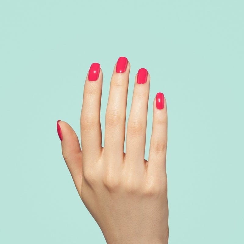 Bio Seaweed Gel 296 Cherry Bomb