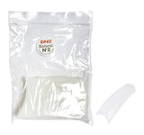 DND Natural Tip Refills Bag of 50 pcs