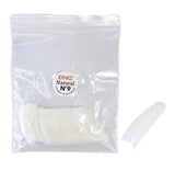 DND Natural Tip Refills Bag of 50 pcs