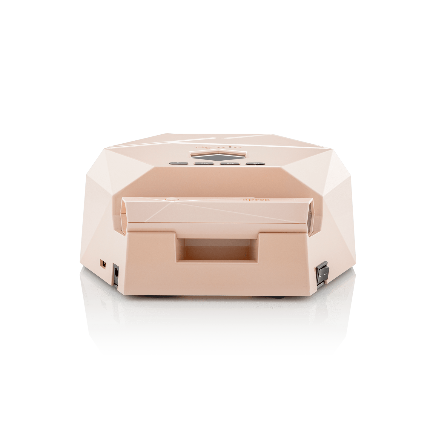 Apres Alpha 2 In 1 LED Lamp 36W Nude