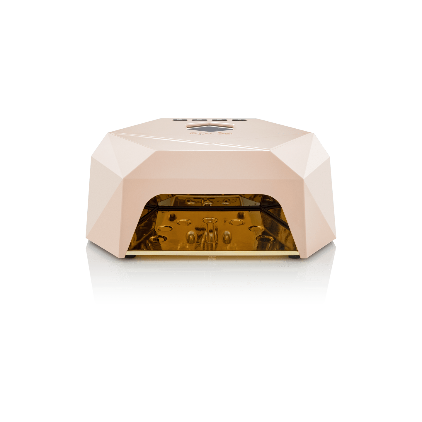 Apres Alpha 2 In 1 LED Lamp 36W Nude