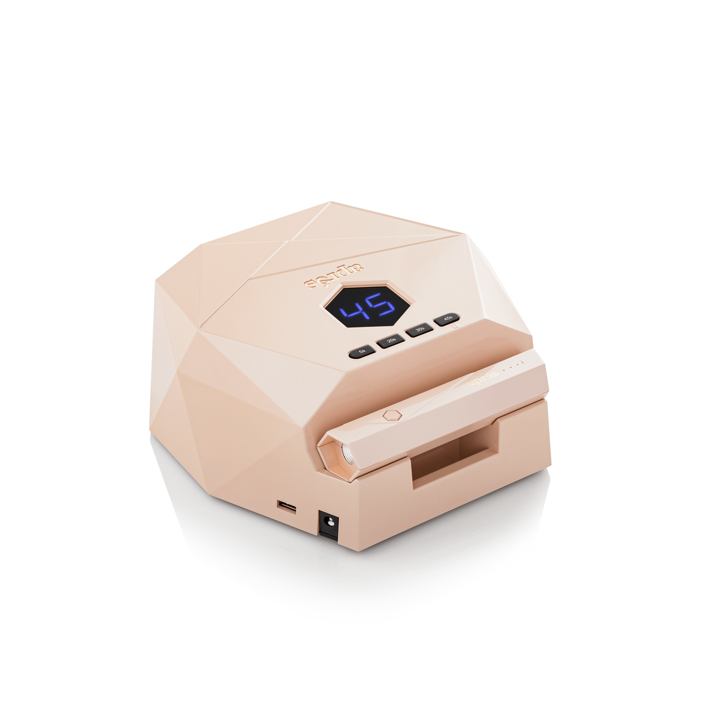 Apres Alpha 2 In 1 LED Lamp 36W Nude