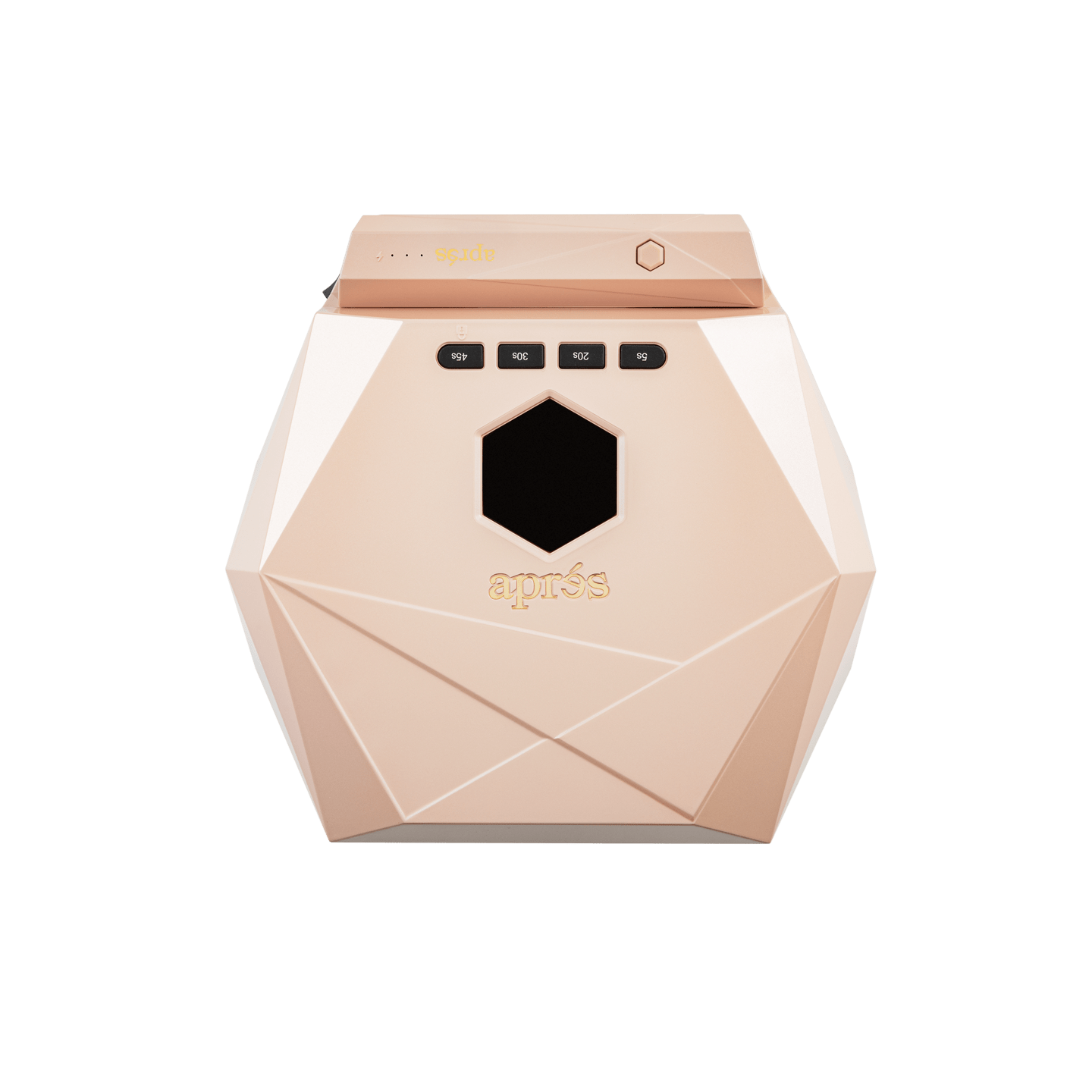 Apres Alpha 2 In 1 LED Lamp 36W Nude